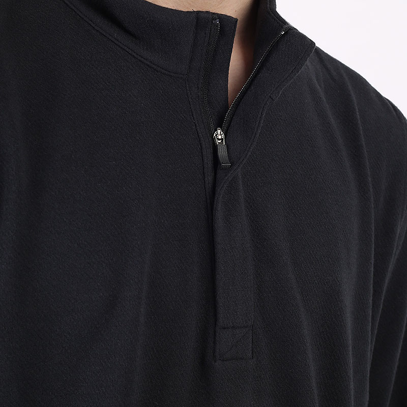Мужская толстовка Nike Dri-FIT Victory 1/2-Zip Golf Top (BV0398-010)  - цена, описание, фото 4